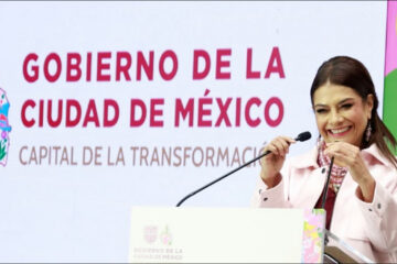 Las encuestas mentirosas de Brugada