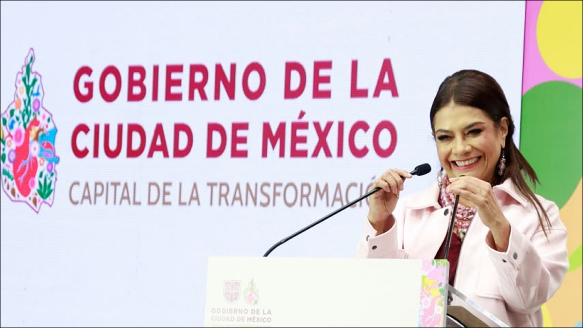 Las encuestas mentirosas de Brugada