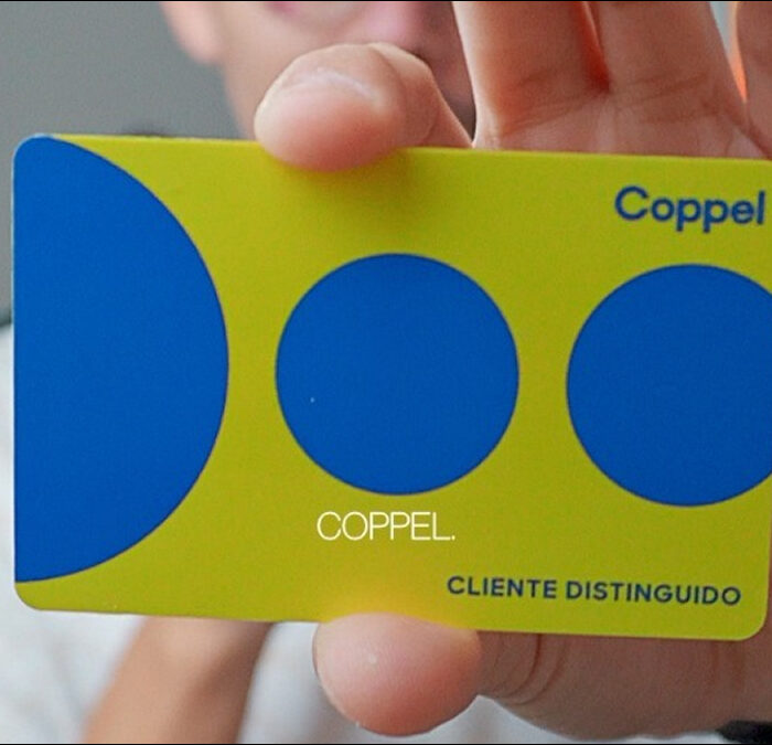 El impacto de ThinkY y Coppel en la evolución del retail