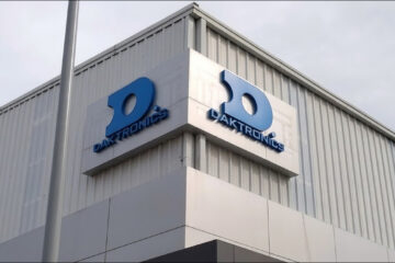 Nueva planta industrial de Daktronics en Saltillo fortalece la manufactura tecnológica en México