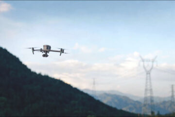 5G, drones e inteligencia en tiempo real: la nueva era de las comunicaciones para salvar vidas