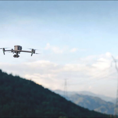 5G, drones e inteligencia en tiempo real: la nueva era de las comunicaciones para salvar vidas