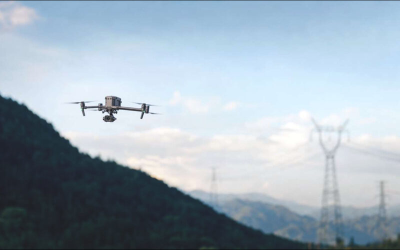 5G, drones e inteligencia en tiempo real: la nueva era de las comunicaciones para salvar vidas