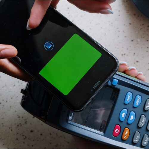 Métodos digitales y transacciones sin efectivo en México