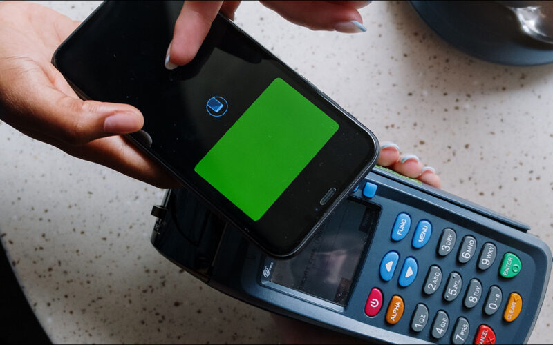 Métodos digitales y transacciones sin efectivo en México