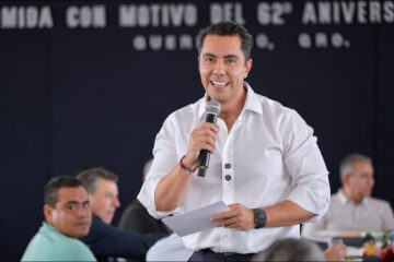 Felifer y Martin del Campo, piezas claves a Qro y Aguas