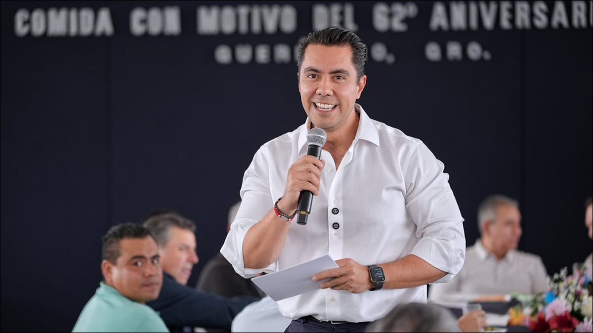 Felifer y Martin del Campo, piezas claves a Qro y Aguas