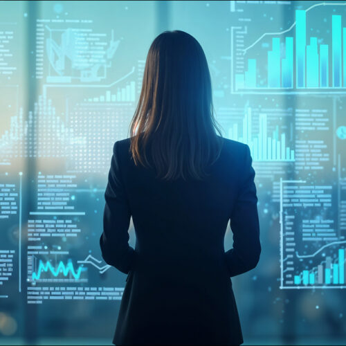 Inteligencia artificial potencia la asesoría financiera en el país