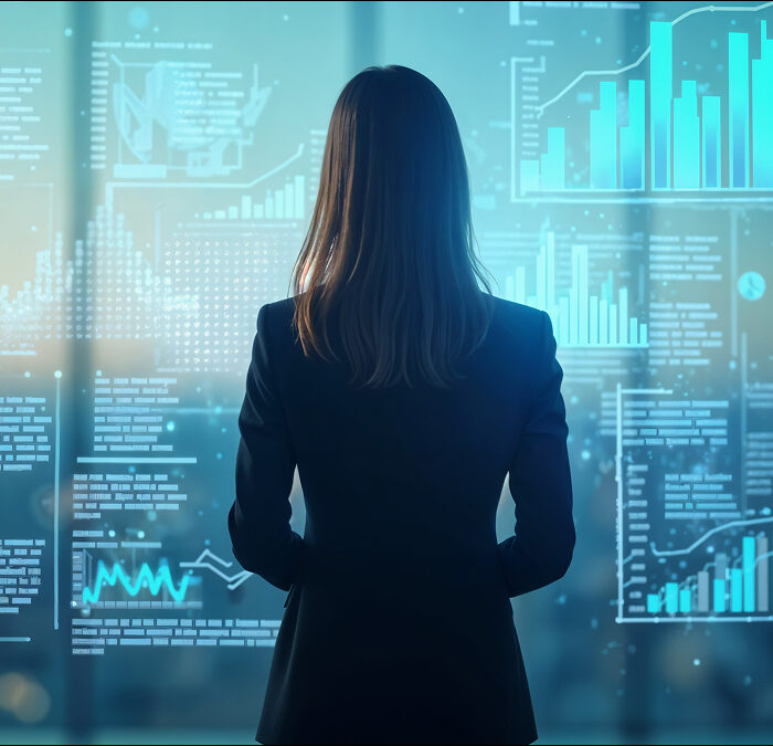 Inteligencia artificial potencia la asesoría financiera en el país