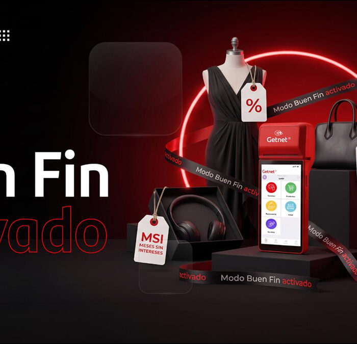 Estrategia comercial para El Buen Fin