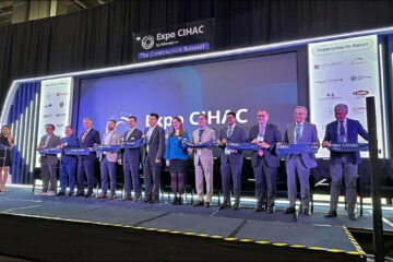 Getnet impulsa la transformación digital y de cobros en la Expo CIHAC 2026