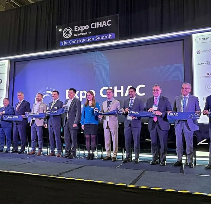 Getnet impulsa la transformación digital y de cobros en la Expo CIHAC 2026