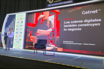 Herramientas de cobro digital en la industria constructiva