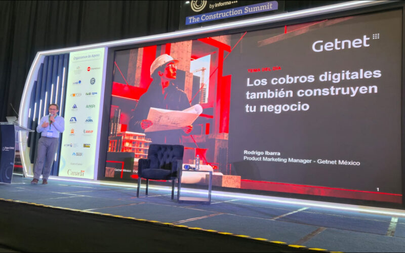 Herramientas de cobro digital en la industria constructiva
