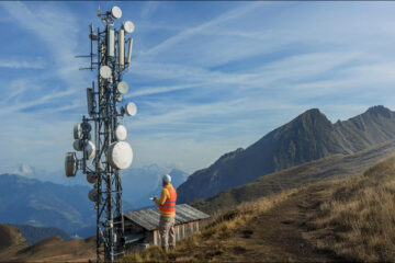 Soluciones avanzadas de IA agéntica para la validación de redes 5G