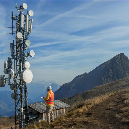 Soluciones avanzadas de IA agéntica para la validación de redes 5G