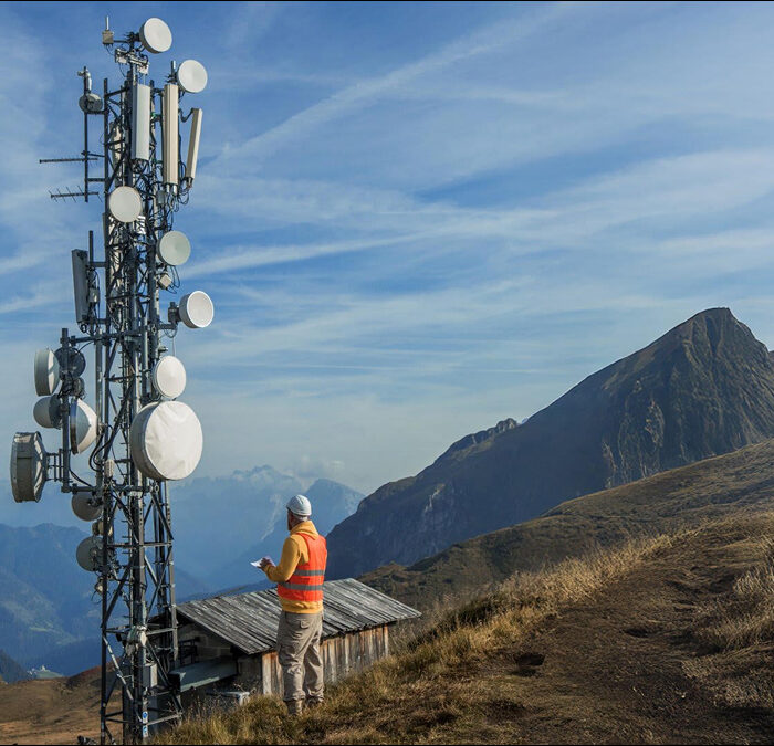 Soluciones avanzadas de IA agéntica para la validación de redes 5G
