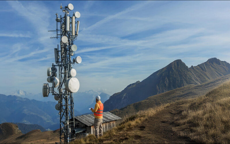 Soluciones avanzadas de IA agéntica para la validación de redes 5G