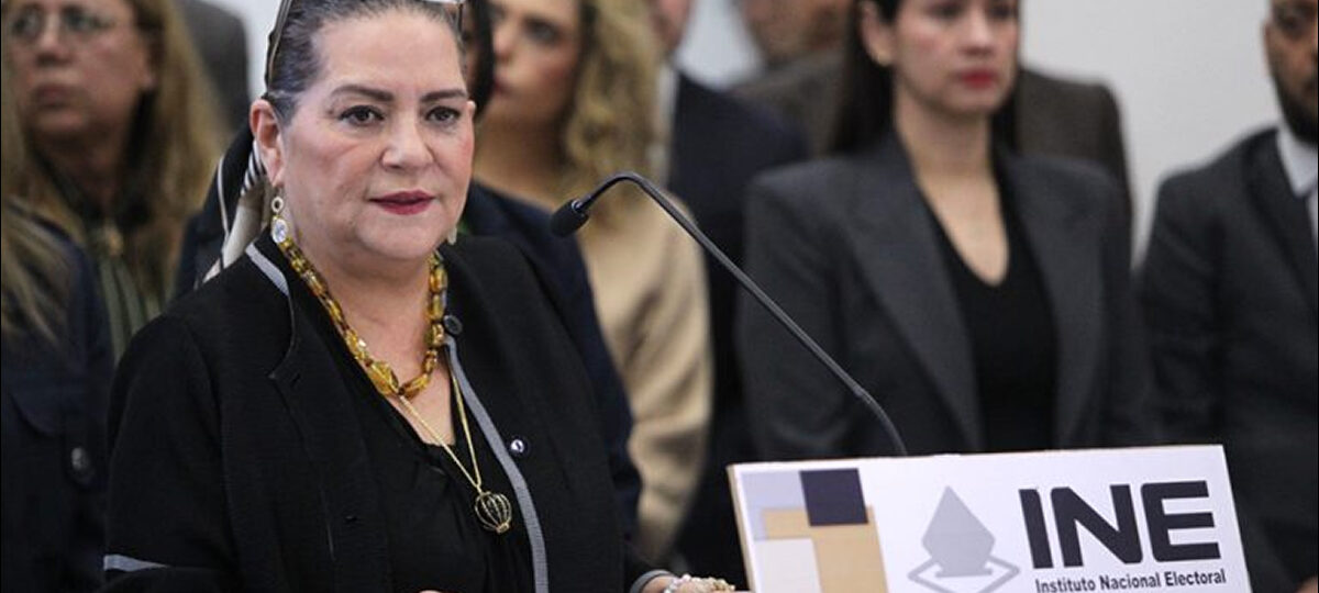 Contratos millonarios al Chofer del INE, cinismo puro