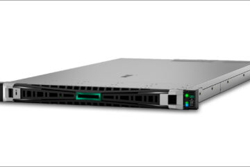 Aceleración de la inteligencia artificial con HPE Gen13
