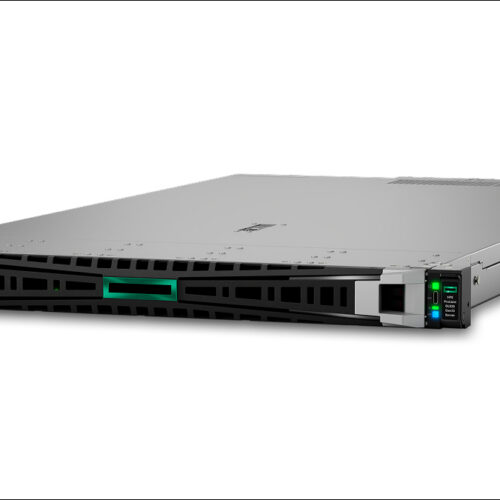 Aceleración de la inteligencia artificial con HPE Gen13