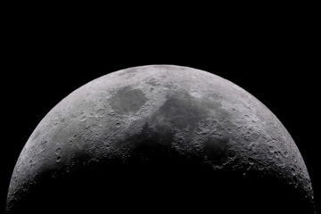 Tecnología espacial avanzada de HPE para la exploración lunar
