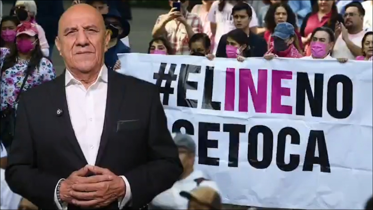 “¡París a tus pies, chamaquito!”