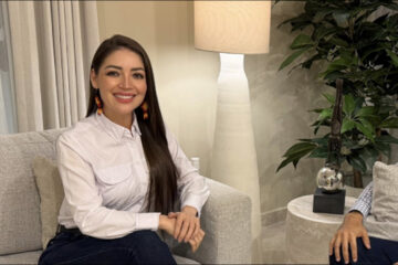 Jasmine no ha renunciado a doble nacionalidad