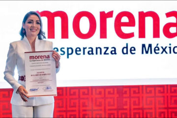 Jasmine Bugarín quiere ser la excepción de la regla; se apega a la teoría Chavela Vargas