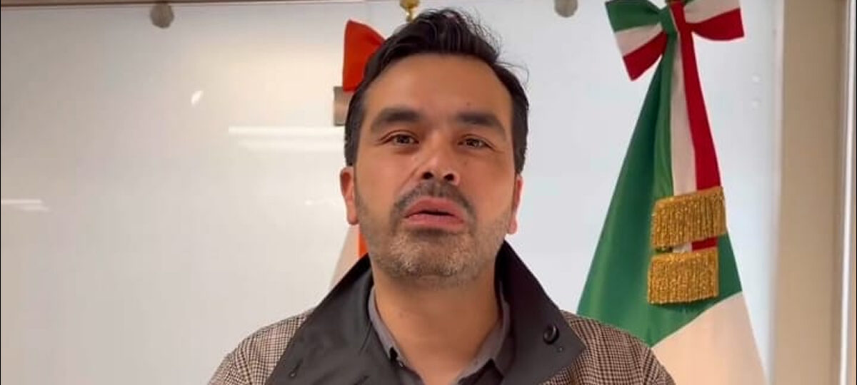 Se le apareció el diablo a Máynez en San Lázaro