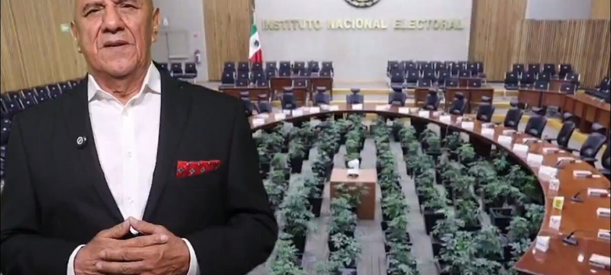 ¿Elecciones 2027, sin arbitro electoral neutral?
