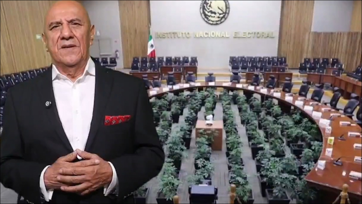 ¿Elecciones 2027, sin arbitro electoral neutral?