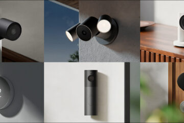 Nuevos dispositivos para el hogar inteligente desarrollados por LG y Apple