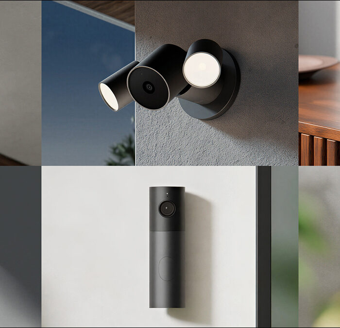 Nuevos dispositivos para el hogar inteligente desarrollados por LG y Apple