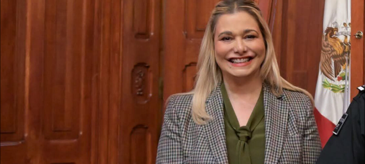 ¿Deveras en la 4T, justicia por encima de política?; Maru Campos negocia con Sheinbaum y Jáuregui, “chivo expiatorio”
