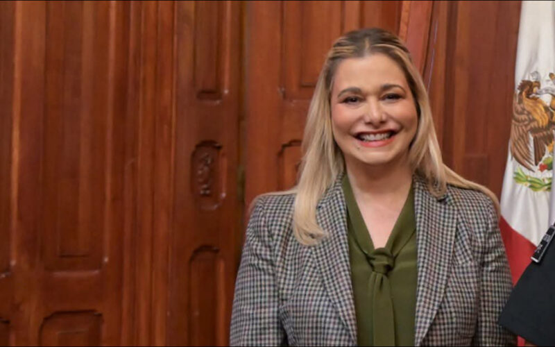 ¿Deveras en la 4T, justicia por encima de política?; Maru Campos negocia con Sheinbaum y Jáuregui, “chivo expiatorio”