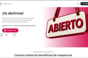 Polémica campaña de Fundación Dondé cuestionada tras el regreso de Monte de Piedad