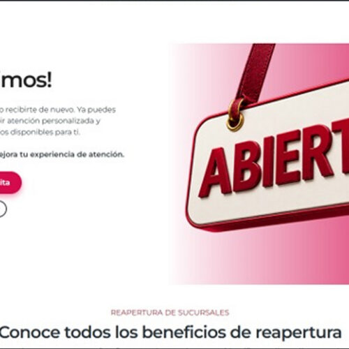 Polémica campaña de Fundación Dondé cuestionada tras el regreso de Monte de Piedad