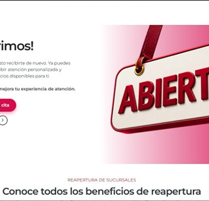 Polémica campaña de Fundación Dondé cuestionada tras el regreso de Monte de Piedad