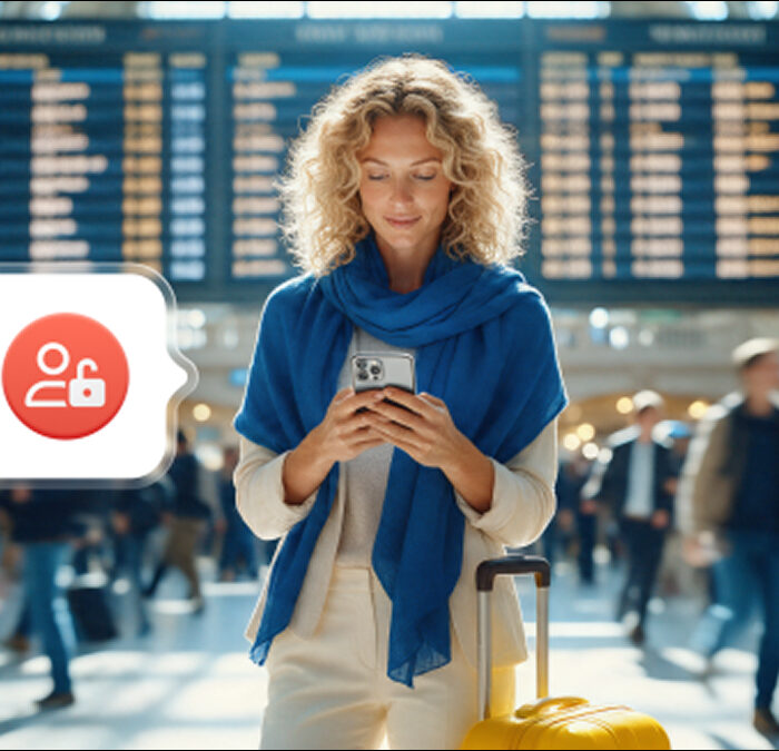 La vulnerabilidad de los datos en la industria del turismo global