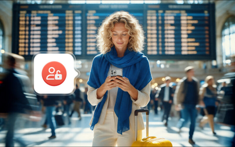 La vulnerabilidad de los datos en la industria del turismo global