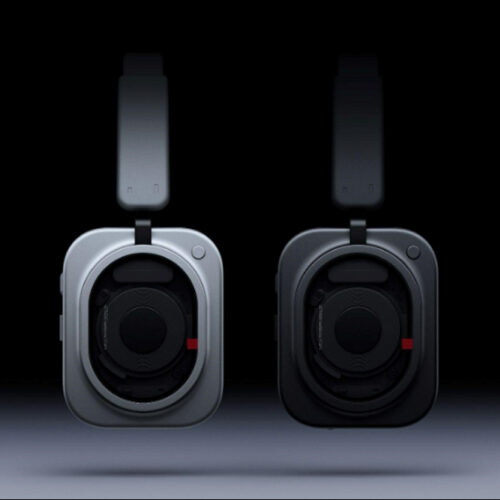 Innovación sonora total con Nothing y los Headphone (1) Pro