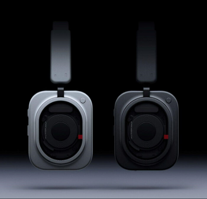 Innovación sonora total con Nothing y los Headphone (1) Pro