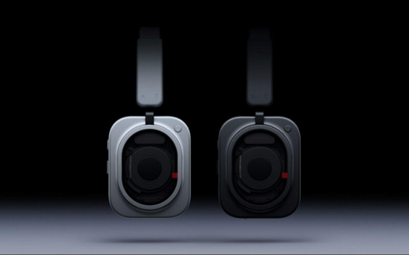 Innovación sonora total con Nothing y los Headphone (1) Pro