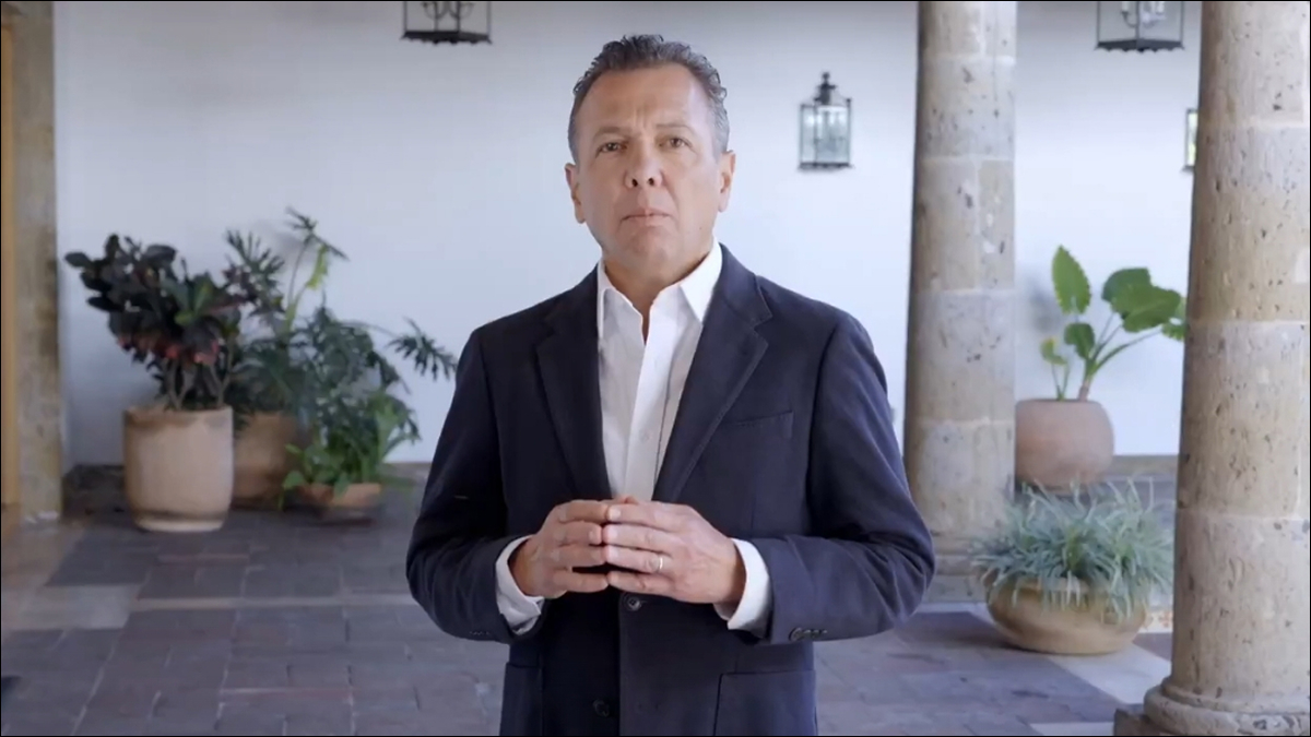 Pablo Lemus, con el agua al cuello; MC seguirá haciéndole los mandados a Morena