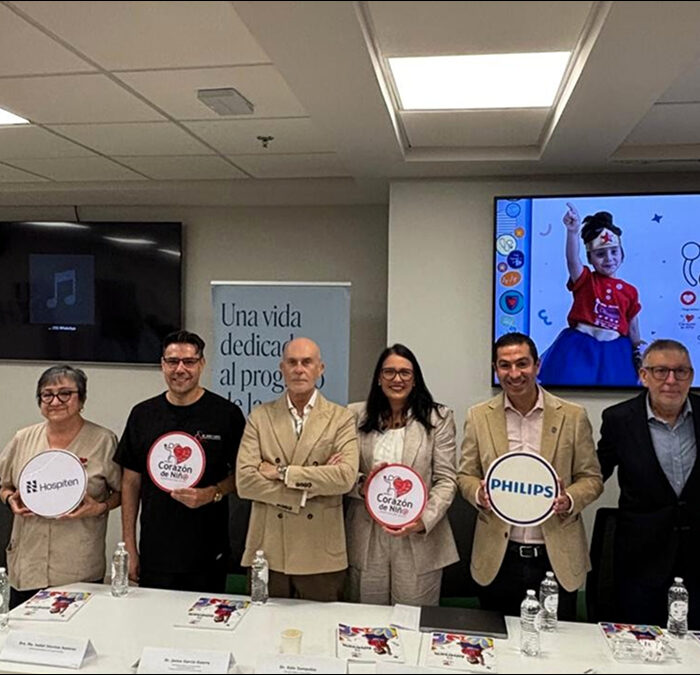 Jornada médica transforma vidas infantiles en Quintana Roo