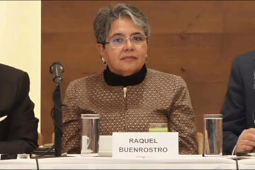 Crisis de medicinas en Sedena