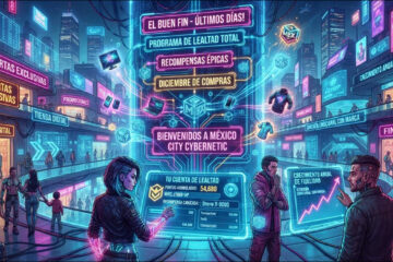 Programas de lealtad impulsan ventas de fin de año