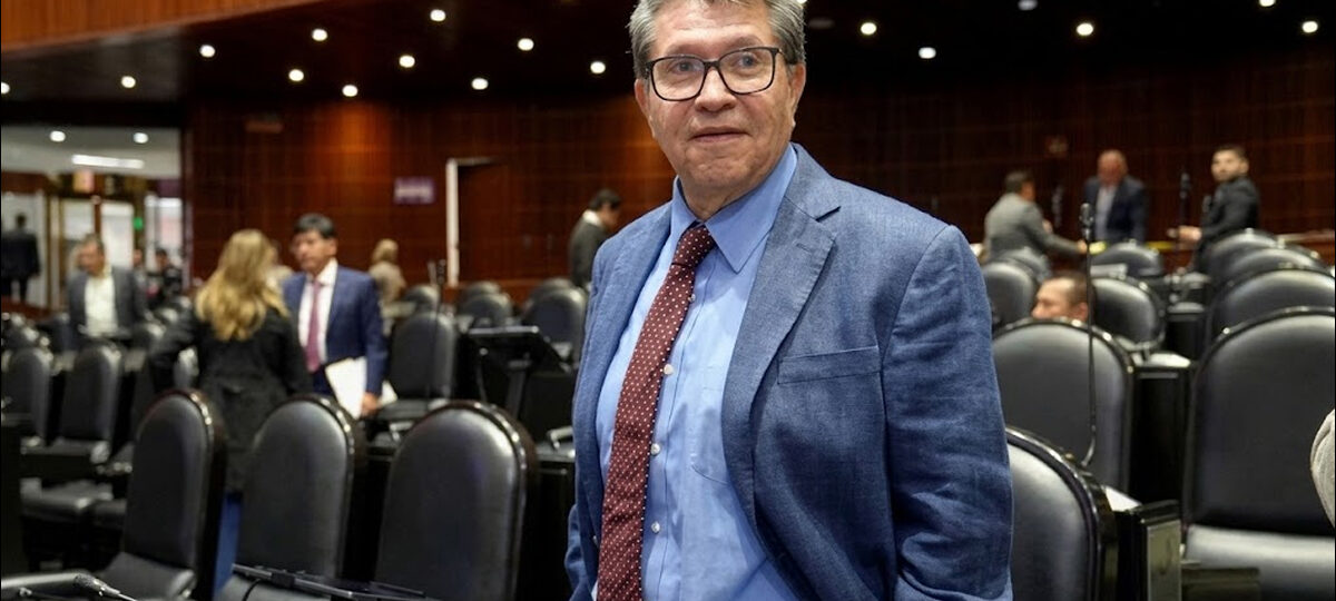 Al Congreso, la modalidad 40 y Zoé Robledo