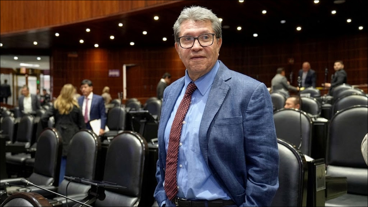 Al Congreso, la modalidad 40 y Zoé Robledo